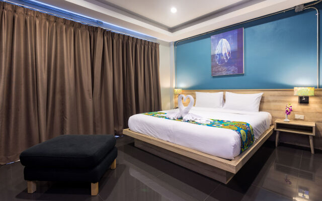 Memory Boutique Hotel