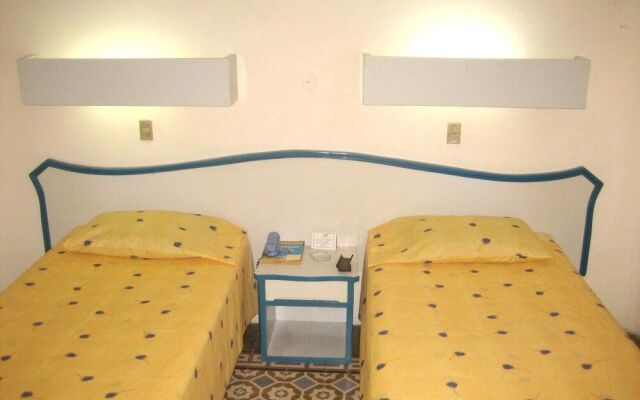 Hotel Oliden
