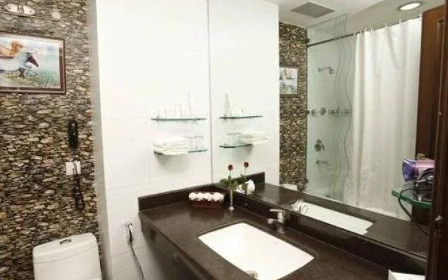 Star Grand Villa