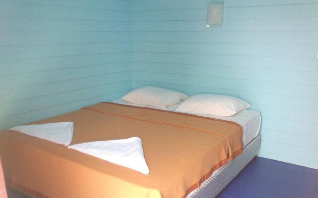 On The Rock Resort