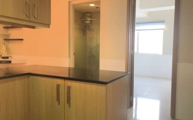 Premiere Haven at Shell Residences
