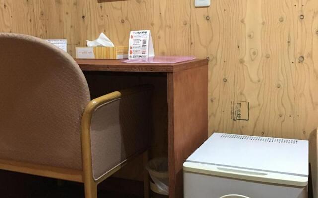 Guest House Otaru WANOKAZE - Hostel