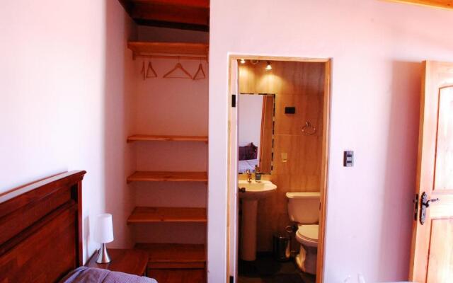 La Casa del Pueblo Hostal