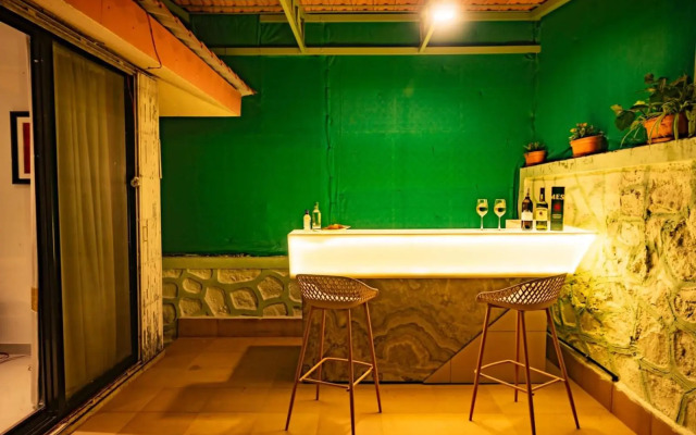 Sarthi Villa 4Bhk Lonavala