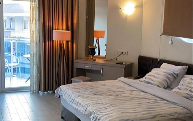 Kleopatra Beach Alanya Home