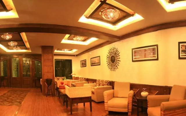 The Heritage By Heevan