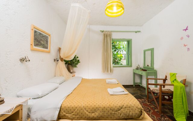 Elounda Apartments