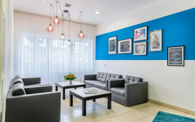 Garner Hotel Cologne Porz - Airport by IHG
