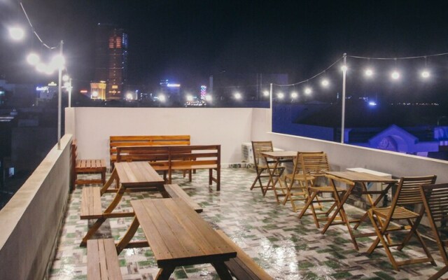 Sông Suối homestay