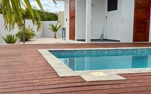 Villa Milamor Curacao - Harmonie, Grote Berg