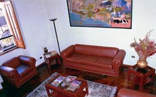 Ensueño Hotel