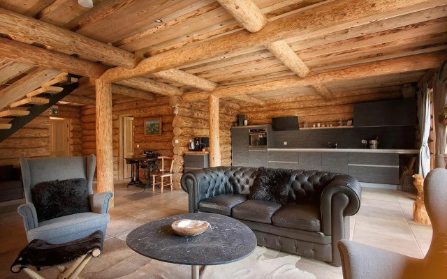 Woods Lodge Plitvice Lakes