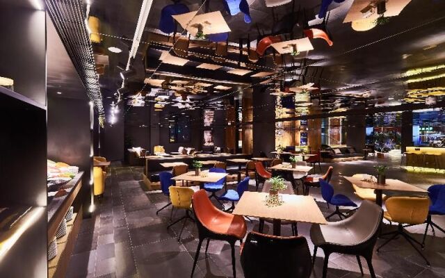 CitiGO HOTEL Jing an Park Shanghai