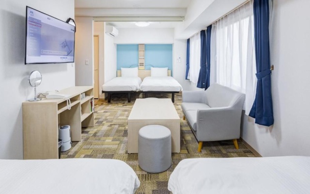 Standard Family room 사진 2