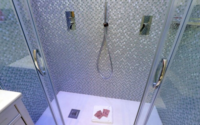 Restart Accommodations Ambra