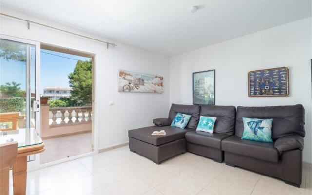 Villa Son Baulo (Sandalo)