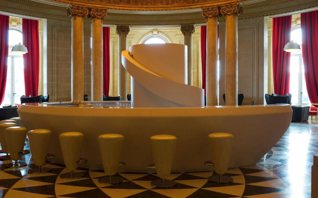 Sofitel Montevideo Casino Carrasco and Spa