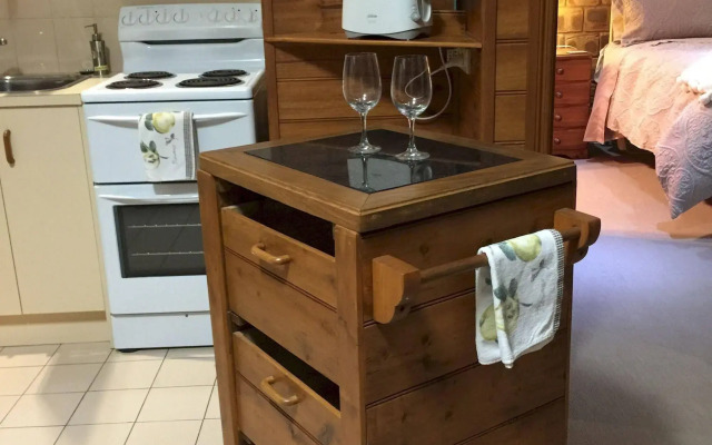 Farmhouse Flat Pet Friendly