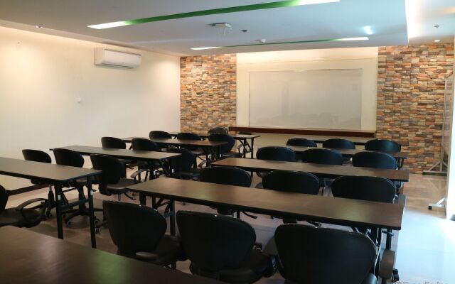 Go Hotels Plus Bacolod Newly Renovated