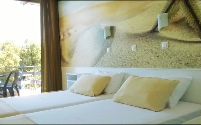 Hotel Astir Bianko