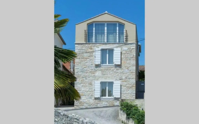 Sea view House Fontera