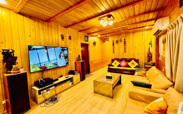 Peace Home