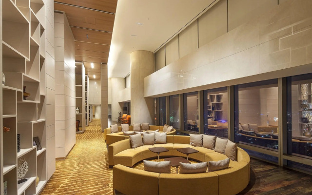 Lotte The Residence