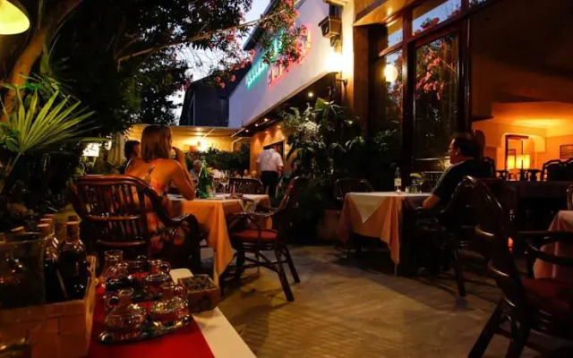 Guest House Villa Rubin