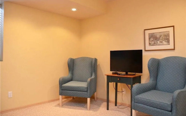 Sawmill Creek Village Unit 115 by RedAwning