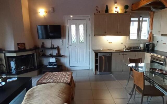 Aria Guest House