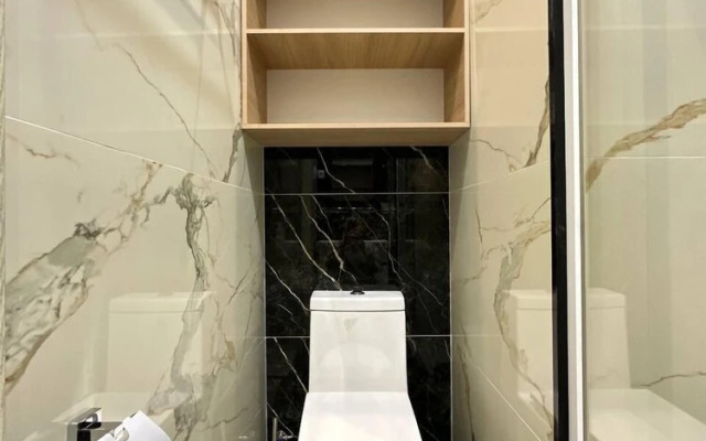 Tashkent City Bulevard 1-A By Rnb Estate