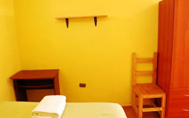 Hostal Miskanty