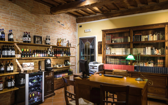 La Casa delle Querce Holiday House