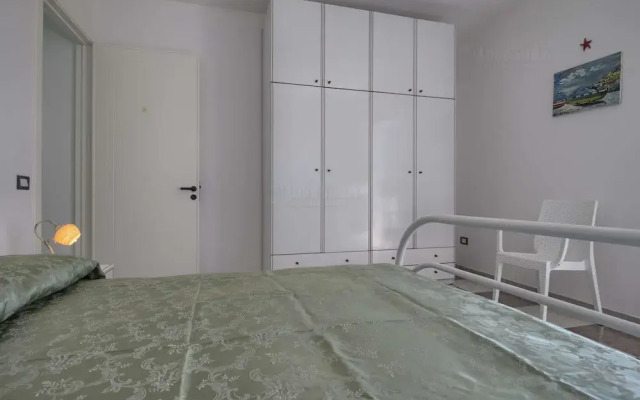 Il Molo - new Solution Close the sea