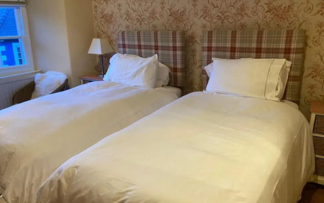 Drovers Bed & Breakfast