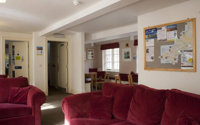 YHA Boscastle - Hostel