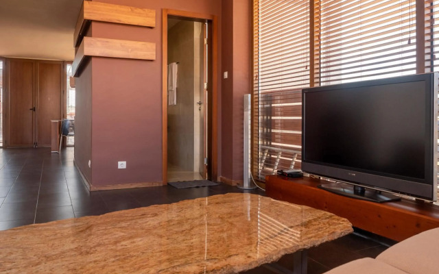Design Hotel Logatero