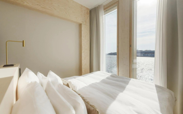 Solo Sokos Hotel Pier 4