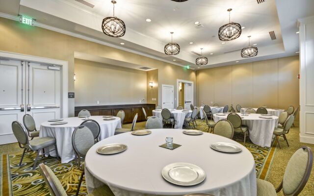 Hampton Inn & Suites Charleston Airport