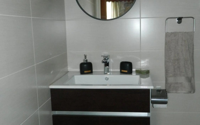 Family Nest In The Heart Of Limassol