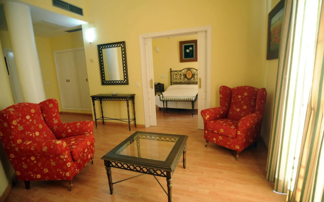 Hotel Castillo
