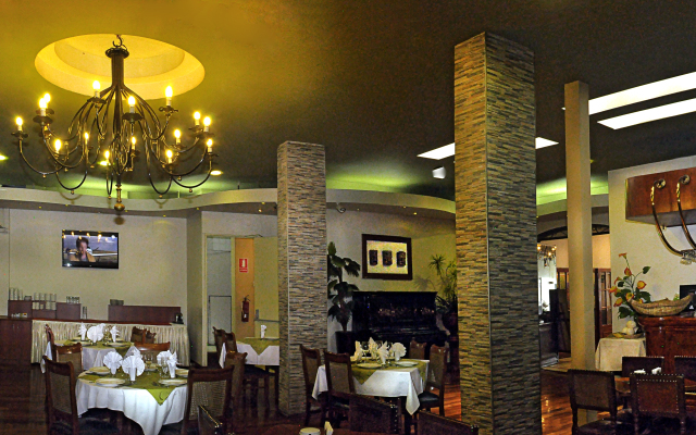 Xima Arequipa Crismar