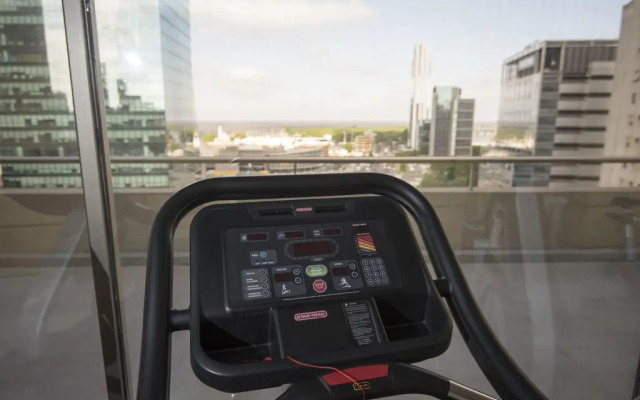 Holiday Inn Express Puerto Madero by IHG