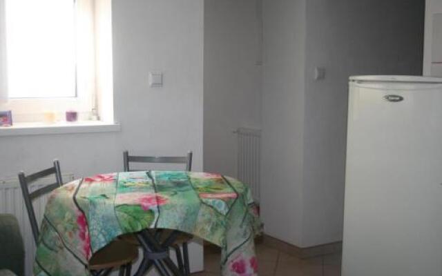 Apartament u Sikorek