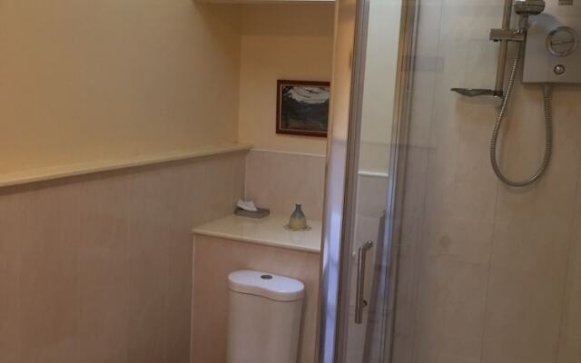 Ashdale Guest House