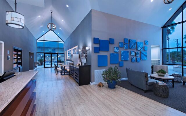 Best Western Port Aransas