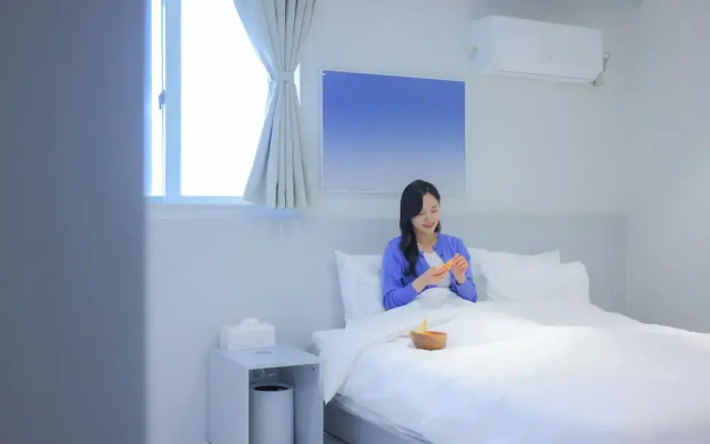 Anook Air Hotel Chuncheon