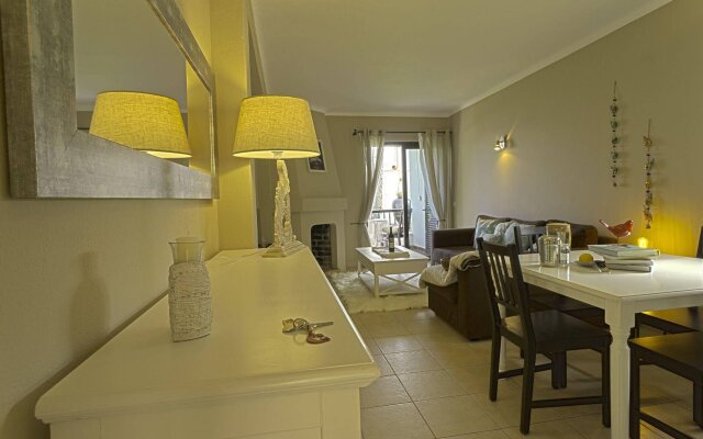Passport Algarve Apartments