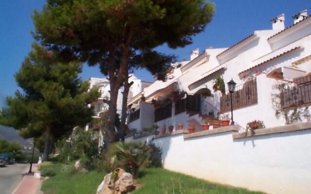 Apartment UrbFinca del Moro