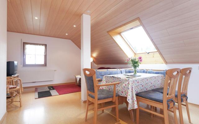 Apartment in Waldachtal Near the Forest